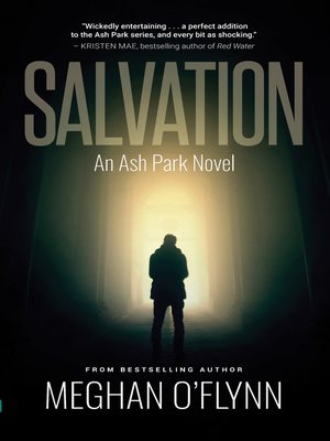 cover image of Salvation